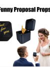 Middle Finger Surprise Gift Box, Middle Finger in a Box, Funny Middle Finger Box - Image 2